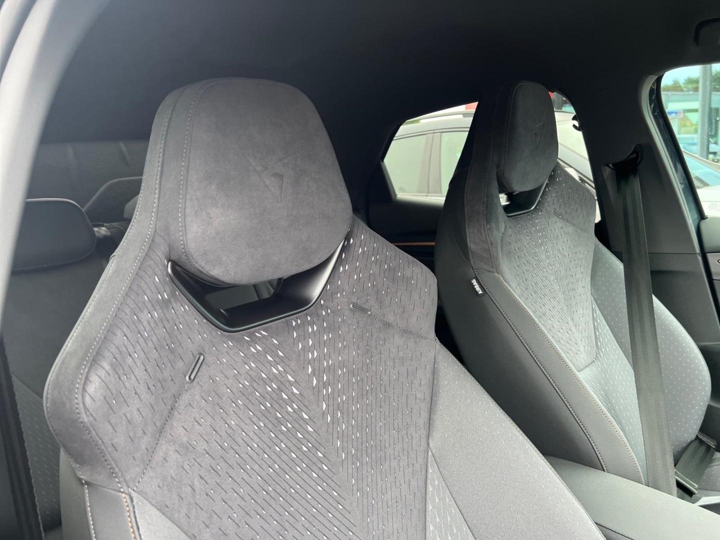 Cupra Raval Endurance Edition Dynamic Plus 52 kWh*Matr