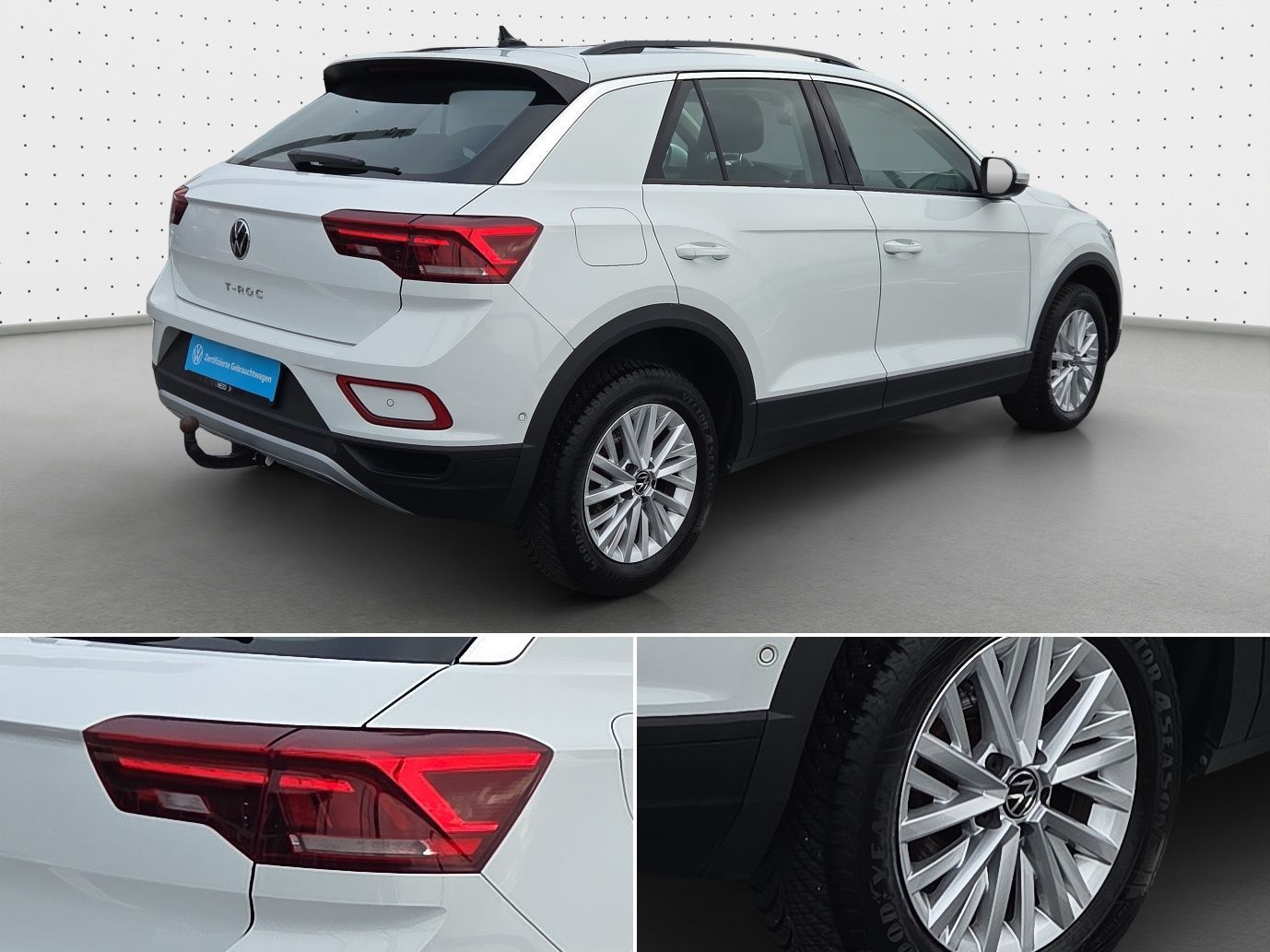 Volkswagen T-Roc - Bild 27