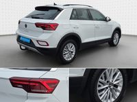 Volkswagen T-Roc - Vorschau Bild 27