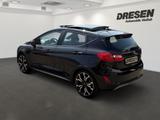 Ford Fiesta Active X Panorama Klimaautom Navi PDC Sou - Ford Gebrauchtwagen in Viersen