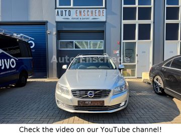 Volvo V70 - 3