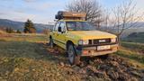 Isuzu Campo - Isuzu mit Benzin-Antrieb
