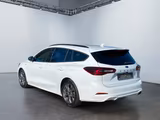 Ford Focus Turnier ST-Line 1.0 EcoBoost Acc-Kam-Navi - Ford Focus Jahreswagen: ST