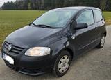 Volkswagen Fox 1.2 - - Volkswagen Fox: Von Privat