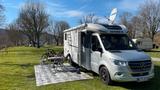 HYMER / ERIBA / HYMERCAR MLT 780