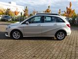 Mercedes-Benz B 200 7G-DCT Urban 156PS Autm. Navi Parktronic - gebrauchte Mercedes-Benz B 200 aus dem Jahr 2017