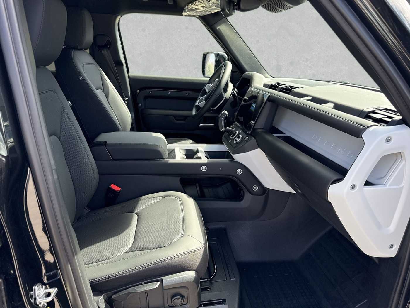Land Rover Defender - Bild 3