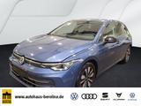 Volkswagen Golf VIII 1.5 eTSI Goal DSG *IQ-MATRIX*AHK*SHZ* - Jahreswagen in Berlin
