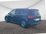 Volkswagen Touran Highline TDI DSG|R-Line|7SITZ|AHK|el.HECK - Volkswagen Touran Jahreswagen mit Diesel-Antrieb