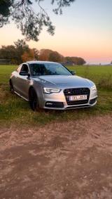 Audi S5 3.0TFSI | Quattro | B&O | Schiebed... - Audi S5 in Bremen