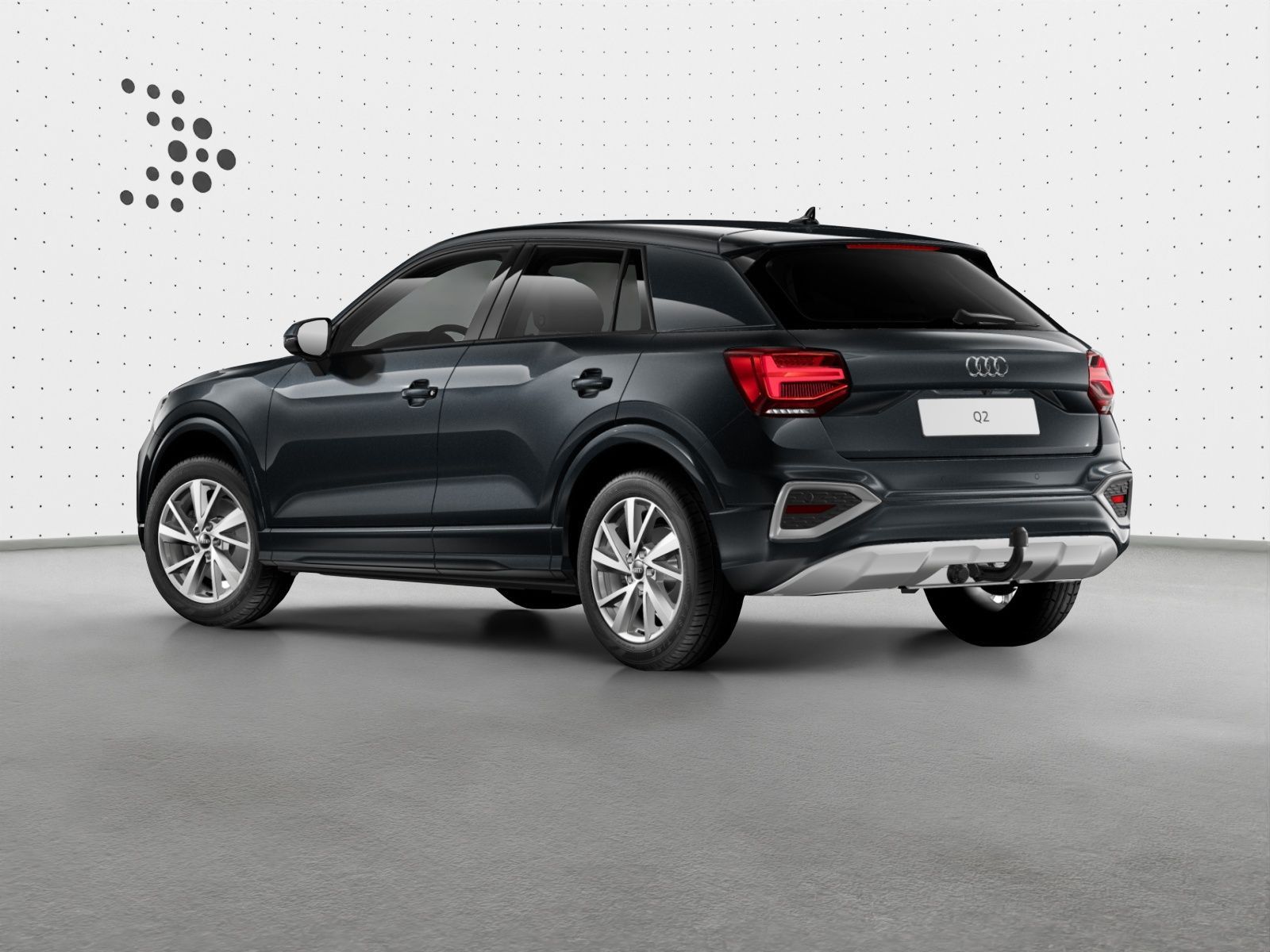 Audi Q2 - Bild 2
