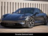 Porsche Taycan 4 Black Edition |HA-Lenkung |BOSE |Ledera
