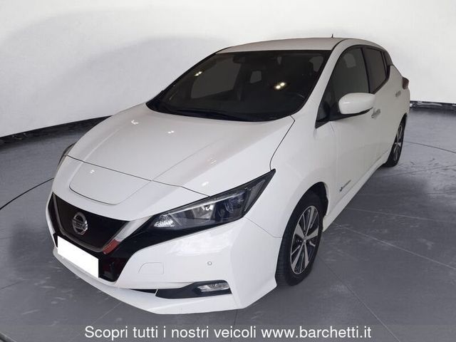 Nissan Leaf Acenta