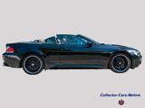 BMW M6 M6 - BMW M6 aus 2007: Cabrio