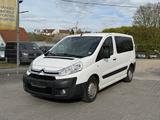 Citroën Jumpy HDi 125 L1 Multispace  9 Sitzer Klima Navi - Citroën Jumpy aus 2014