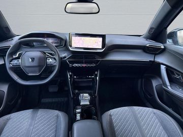 Peugeot 2008 - 10