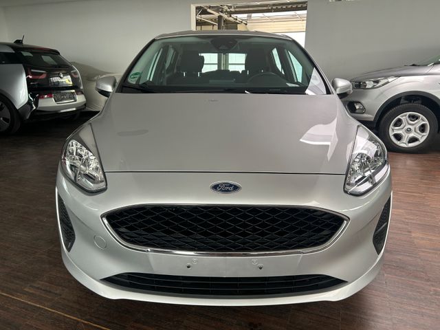 Fahrzeugabbildung Ford Fiesta Cool & Connect*1.Hd.*Winterpaket