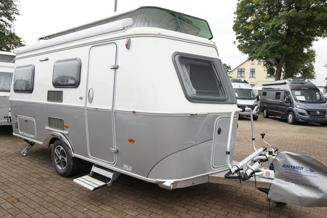 HYMER / ERIBA / HYMERCAR Eriba Touring 542 Sie sparen  9060,-