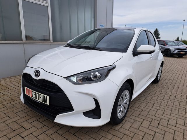 Mazda 2 Hybrid 1.5 BI-COLOR 6-JAHRE-GARANTIE