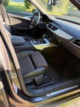 Audi A6 Avant 3.0 TDI quattro S tronic - 272 PS  - Audi A6: Ps