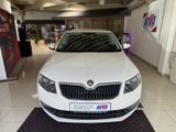 Skoda Octavia 1.2 TSI Elegance Combi*1.HAND*NAVI*BIXEN - Skoda Octavia Gebrauchtwagen in Hannover