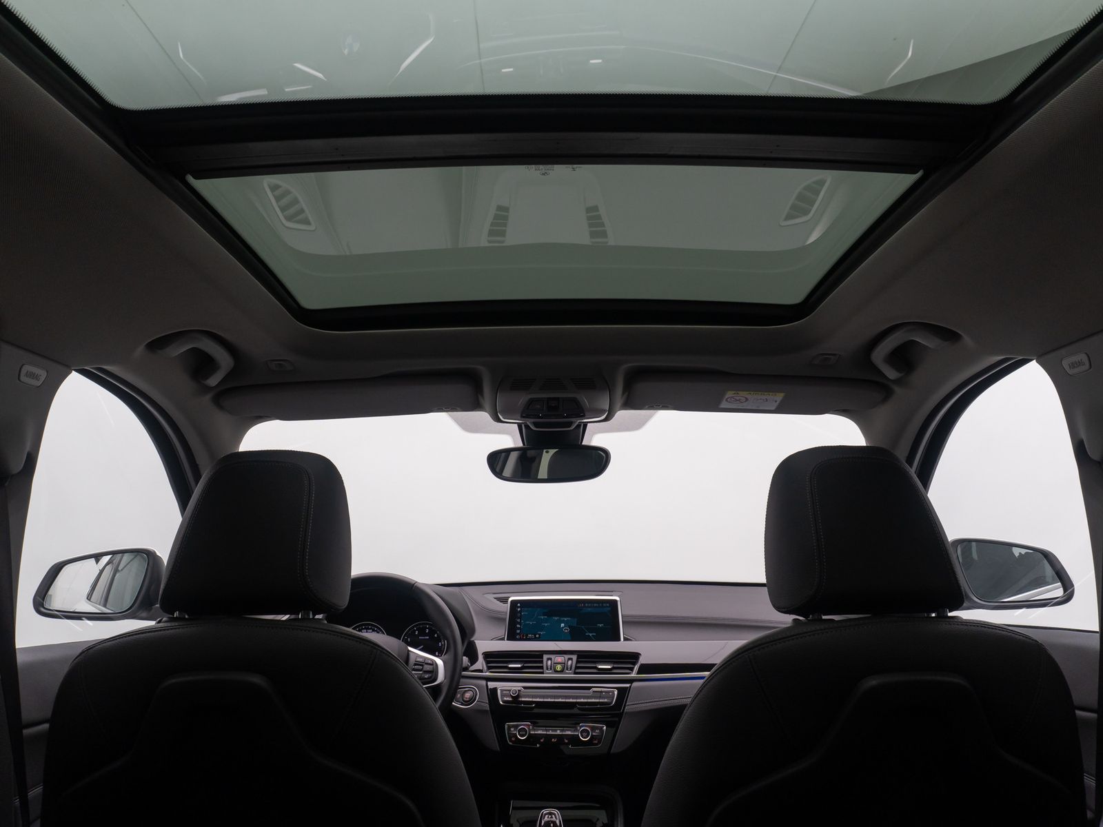 Fahrzeugabbildung BMW X1 xD20d xLine DAB Kamera Panorama Leder Sport