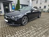 Mercedes-Benz CLS 350 d 4Matic AMG Widescrean - Mercedes-Benz CLS 350 in Ludwigshafen