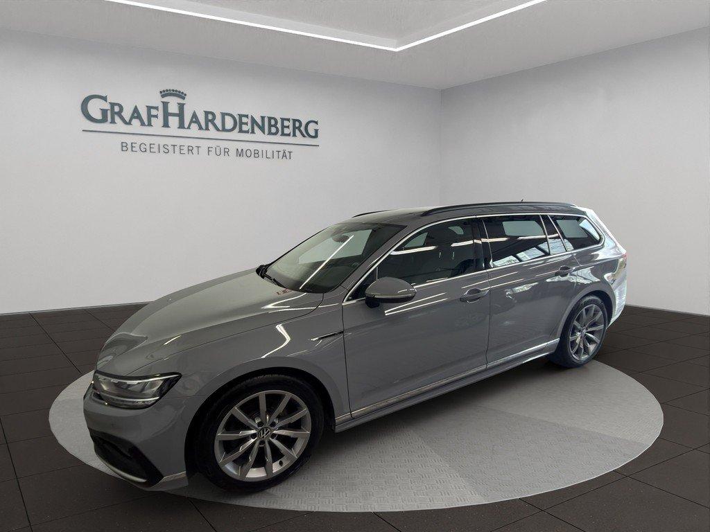 Volkswagen Passat Variant 2.0 TDI DSG Business ACC Navi AHK