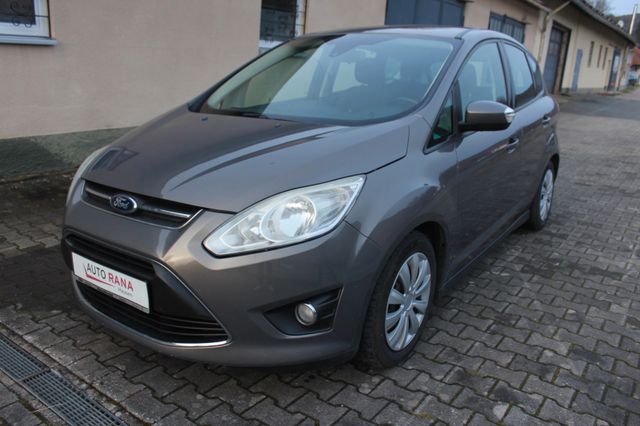 Ford C-Max 1,0 Eco+AHK+NAVI+ISO+PDC+START-STOP