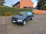Peugeot 106 - gebrauchte Peugeot 106 aus dem Jahr 2003