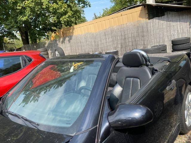 Mercedes-Benz SLK 200