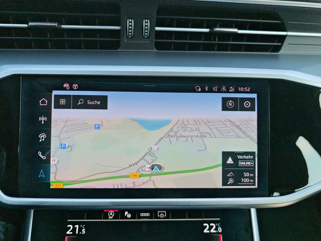 Audi A6 - Bild 28