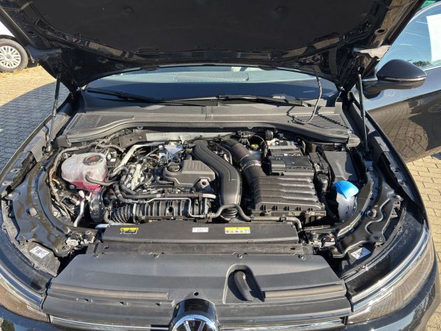 Passat Variant Business 1.5 eTSI AZV anklappbar