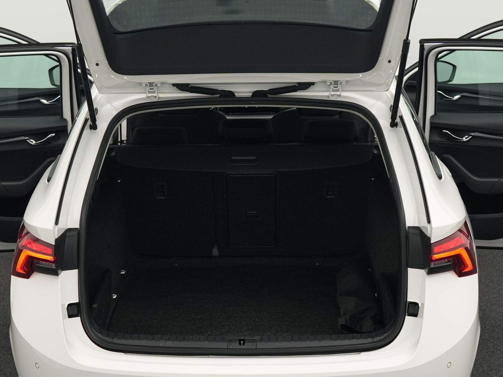 Skoda Octavia - Bild 16