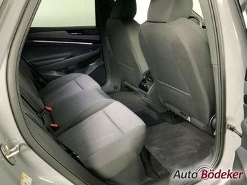 Volkswagen ID.7 Tourer Pro 1-Gang-Automatik
