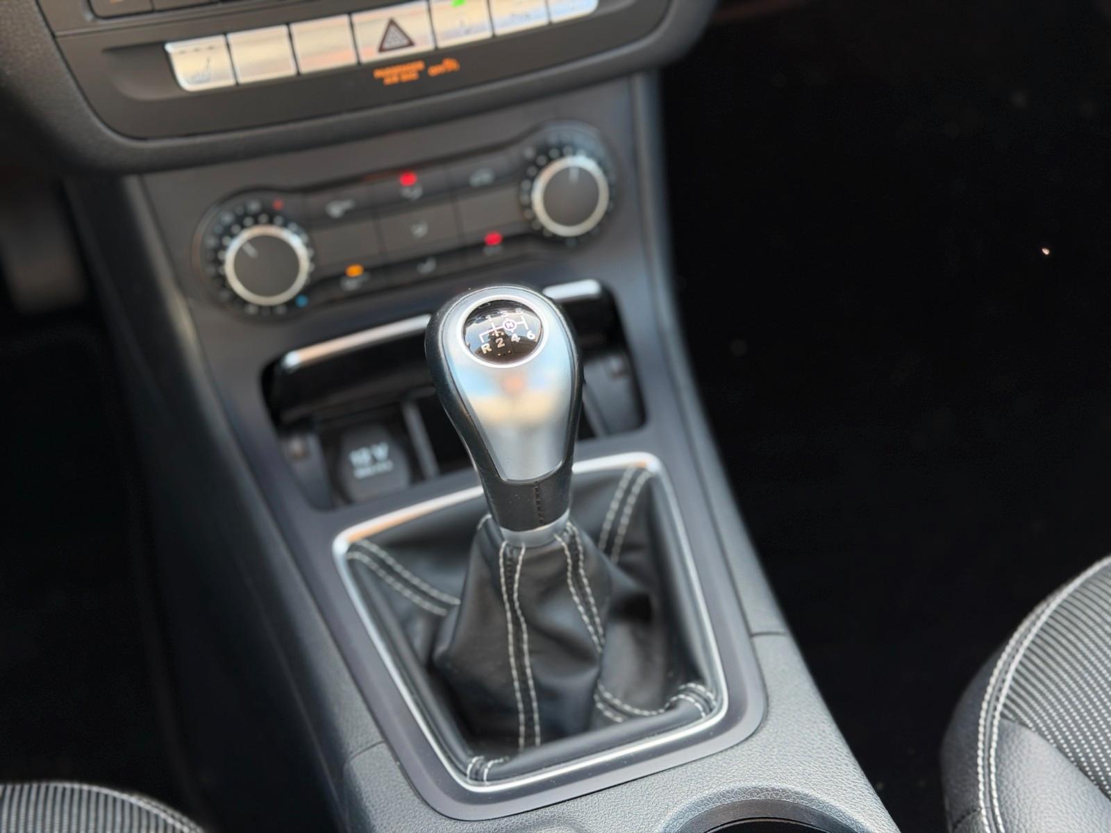 Mercedes-Benz B 180 Garantie *2.Hand*Kamera*LED*Urban*Navi*