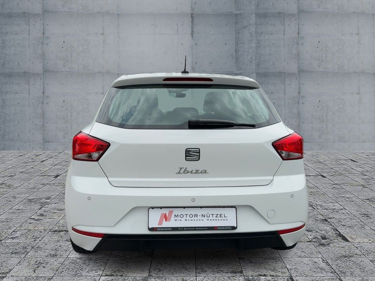 Seat Ibiza - Bild 5