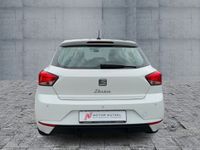 Seat Ibiza - Vorschau Bild 5
