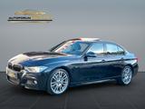 BMW 335i Limo. 1.HAND DEUTSCH! Kamera H/K Tempomat - BMW 335: 335d