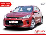 Kia Rio 1.0 T-GDI Dream Team Navi Klimaaut. Kamera - gebrauchte Kia Rio aus dem Jahr 2019