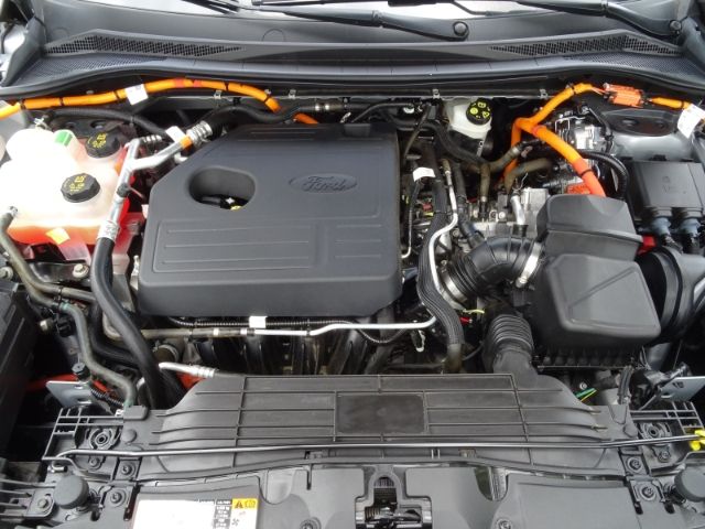 Fahrzeugabbildung Ford Kuga 2.5 Duratec Plug-in-Hybrid PHEV Titanium Na