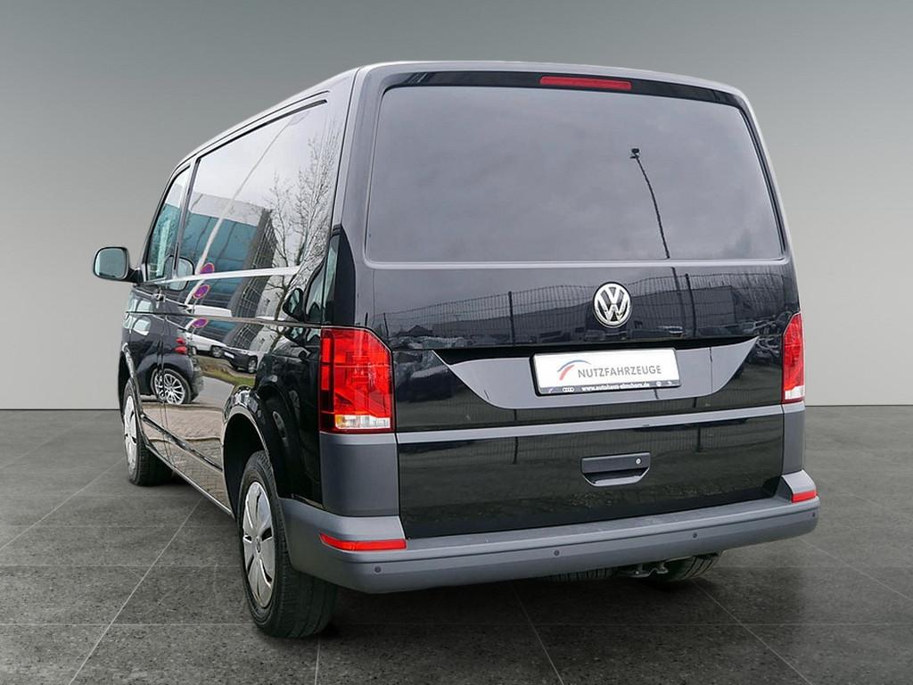 Volkswagen T6.1 Transporter Kasten KLIMA PDC