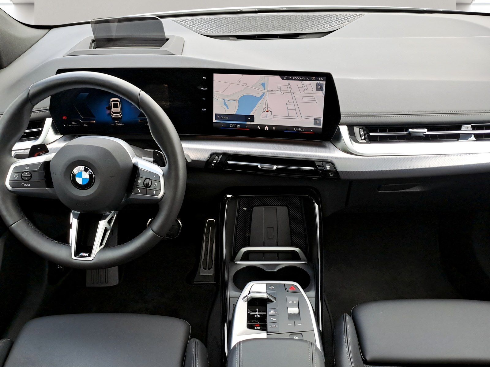 BMW 223 Active Tourer - Bild 18