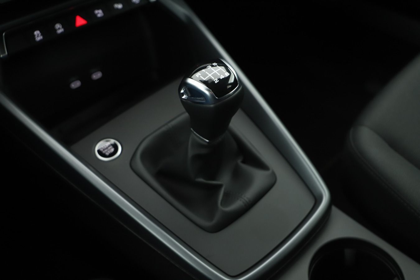 Audi A3 - Bild 14