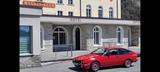 Alfa Romeo GTV 6 Grand Prix - Alfa Romeo GTV: Sportwagen
