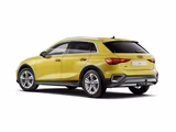 Audi A3 allstreet 35 TFSI S tro*LED*Virtual*Alu*AHK*P - Audi A3 allstreet mit Benzin-Antrieb