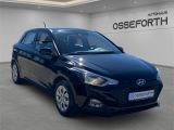 Hyundai i20 Blue Trend 1.2i 84PS +SHZ+FSE+PDC - Hyundai: 8