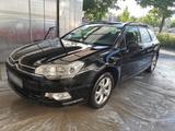 Citroën Citroen C5 III 1.8 16V LPG - Citroën C5: Iii