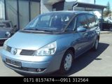 Renault Espace IV Expression - Renault Espace aus 2006
