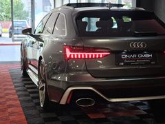 Fahrzeugabbildung Audi RS6 Avant 4.0 TFSI quattro (PANO/B&O/SI-LÜFT/ACC